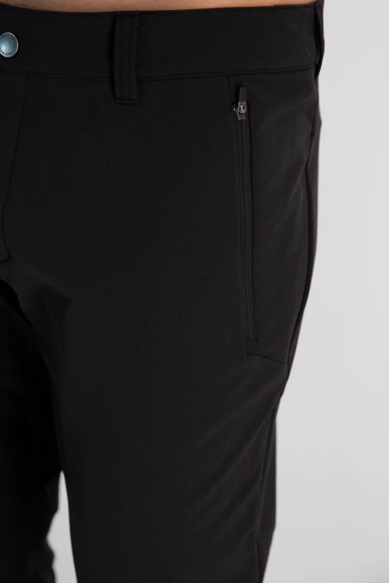 Jack Wolfskin Activate Thermic Herren Softshellhose