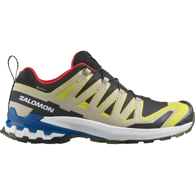 XA PRO 3D V9 GORE-TEX  Trailrunning-Schuhe Herren