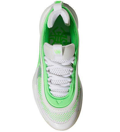 adidas Performance Schuhe - D.O.N ISSUE 6 J - Basketball - FTWWH