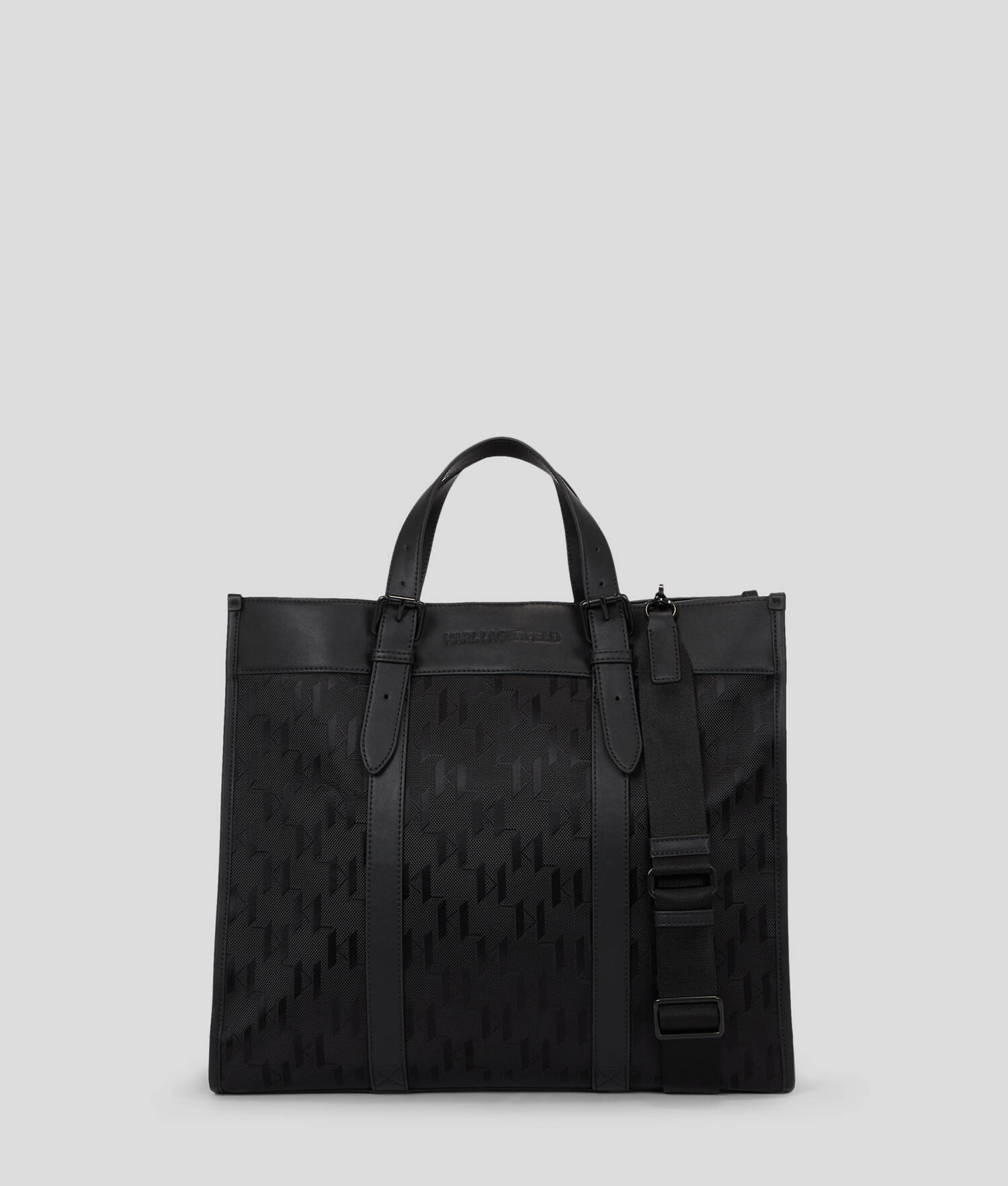 SAC CABAS K/ETCH