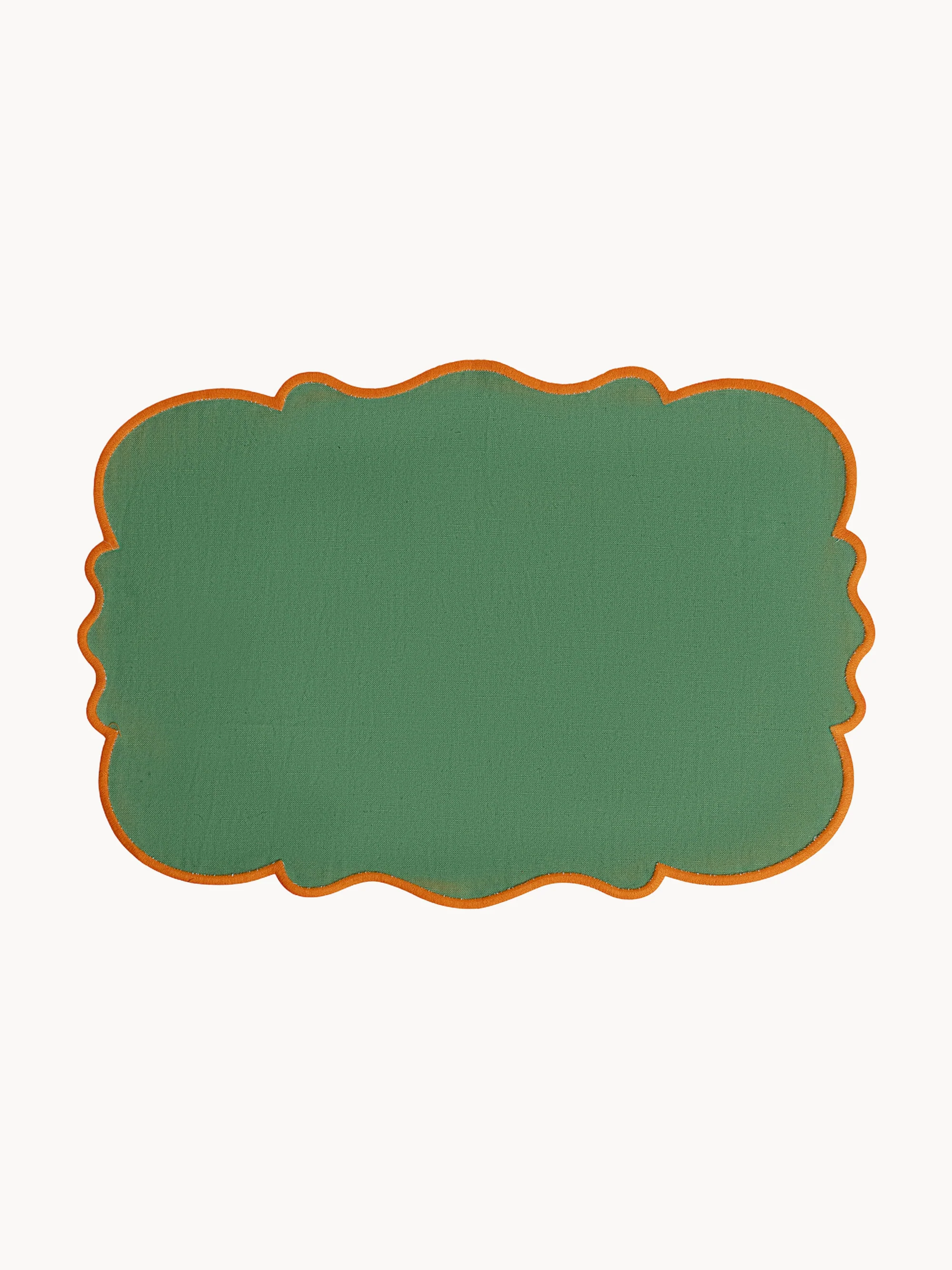 Placemats Smerlo, 2-delig