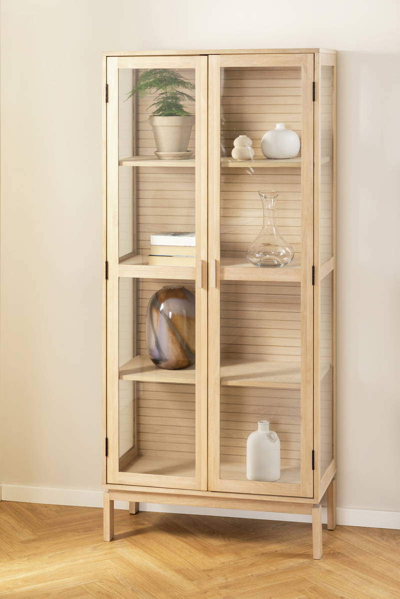 Z2 Vitrine LINLEY