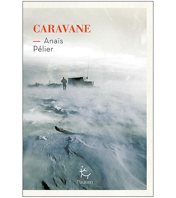 GUERIN - CARAVANE