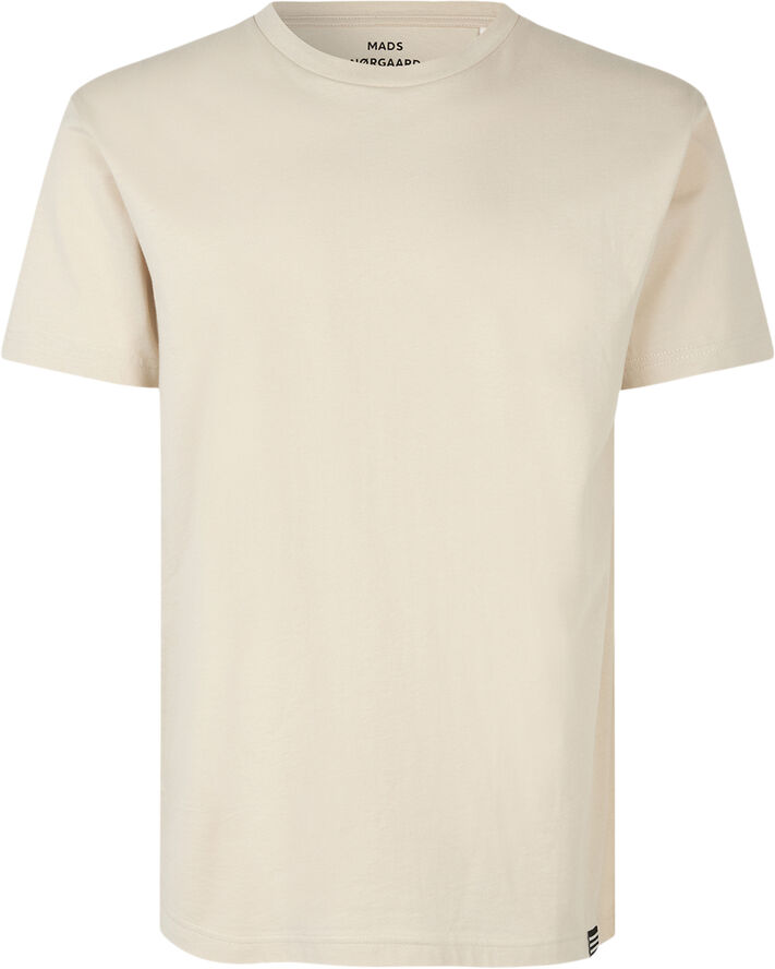 Mads Nørgaard - Copenhagen Organic Thor Tee Almond milk
