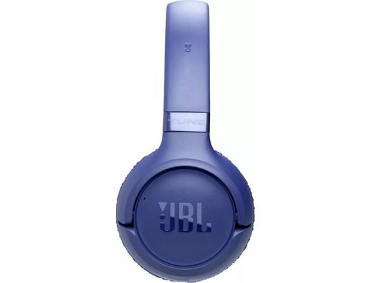 JBL - Casque sans fil Tune 680NC Bleu