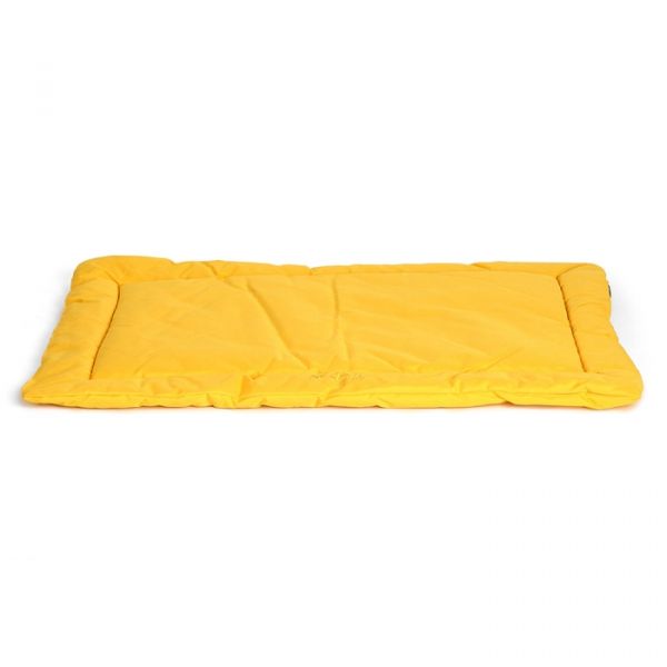 Agui Tapete Refrescante Amarelo 75x50cm