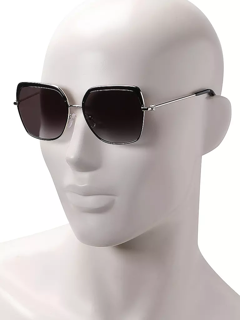 MICHAEL KORS Sonnenbrille 0MK1141/57 gold