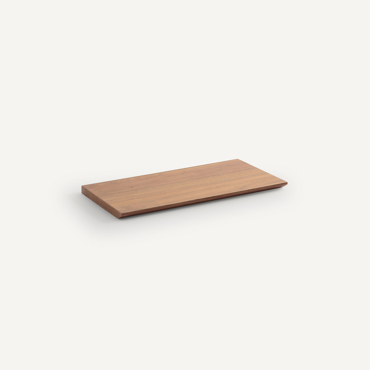 AM.PM<br>Painel folheado a nogueira L60 x P28 cm, Archivita