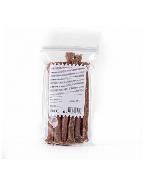 Timo Sticks 100 g - Hondensnacks