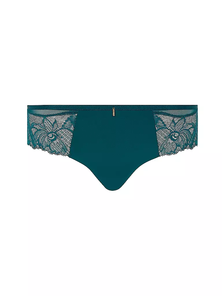 CHANTELLE Pants ORANGERIE DREAM vert orient petrol