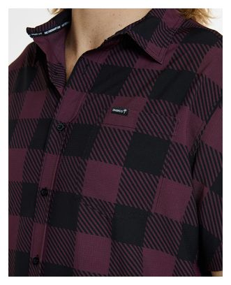 Chemise Dharco Homme Tech Party Nelson