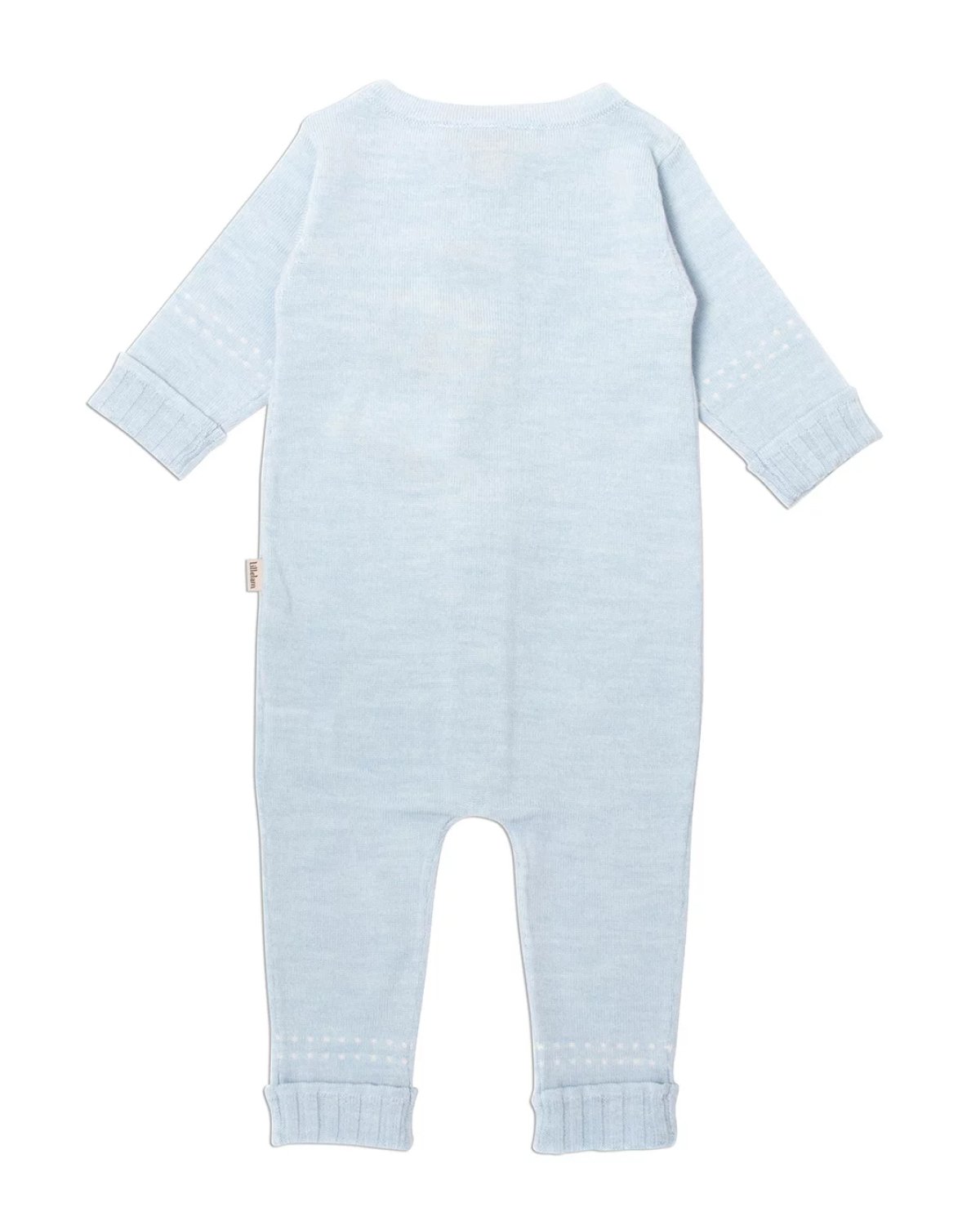 Ulldress – Tynn ullkvalitet – 100% Merino | Sparkedress Tynn Classic