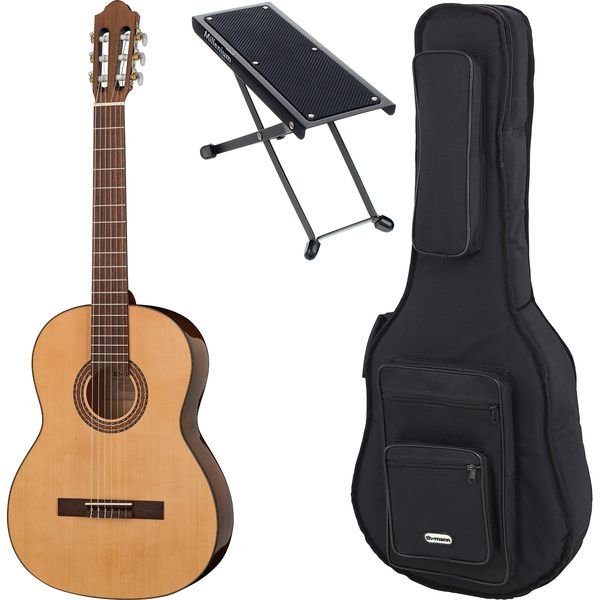 Thomann Classic Gitarrenset 4/4