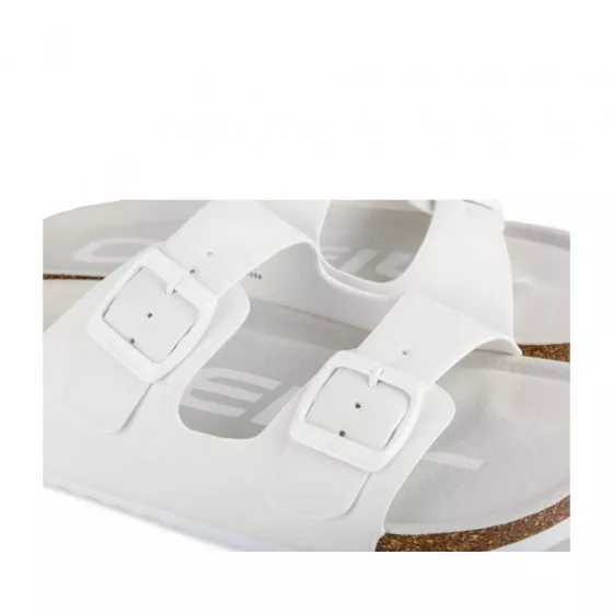 Mules BLANC O NEILL