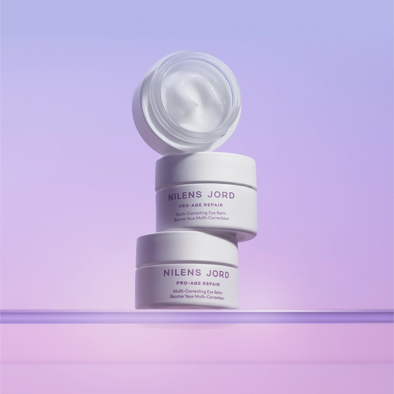Nilens Jord Pro-Age Repair Multi Correcting Eye Balm 15 ml