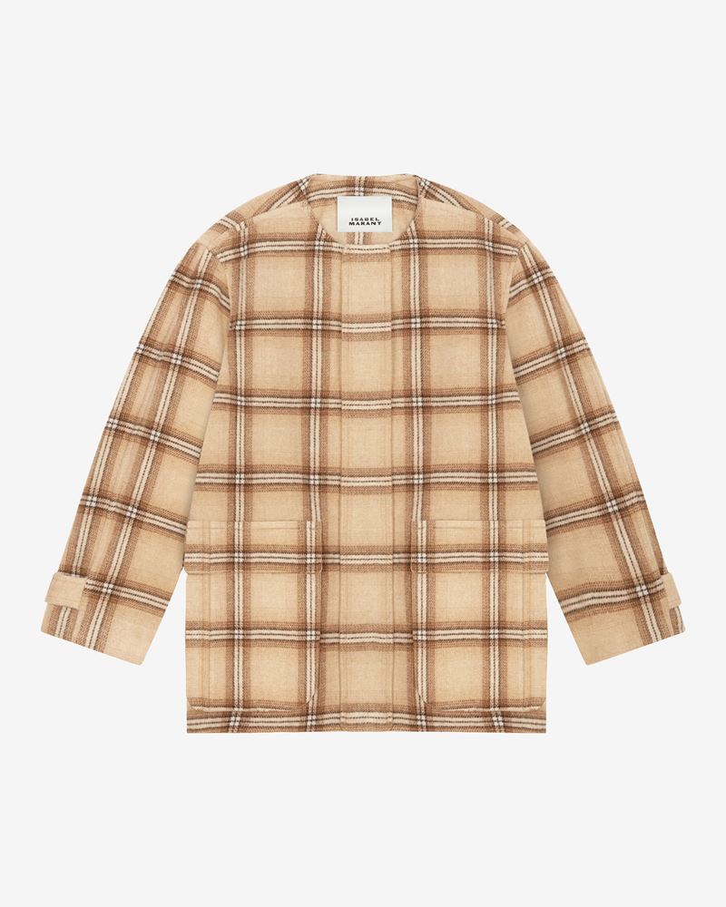 MANTEAU EFELIA