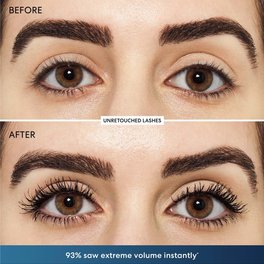 bareMinerals Winter Lash Wonders