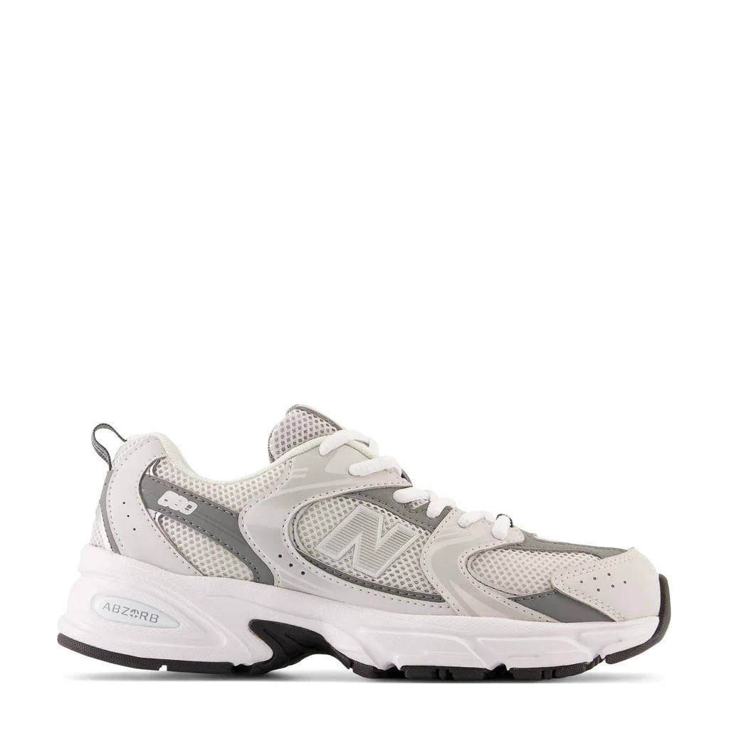 New Balance 530sneakers wit/grijs