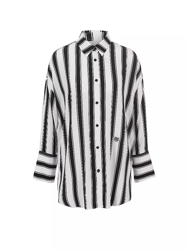 RIANI Bluse weiss