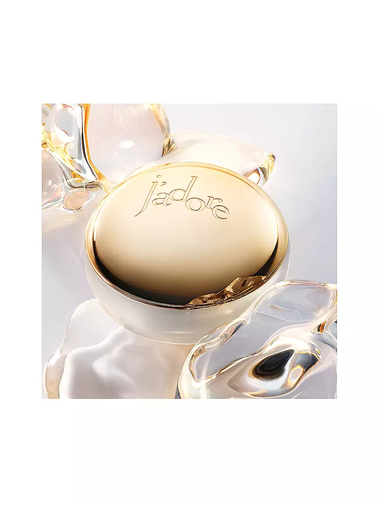 DIOR J'adore Körpercreme 150ml keine Farbe
