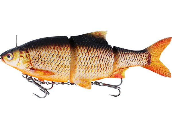 Swimbait coulant Westin Ricky The Roach Inline 20cm (119g)