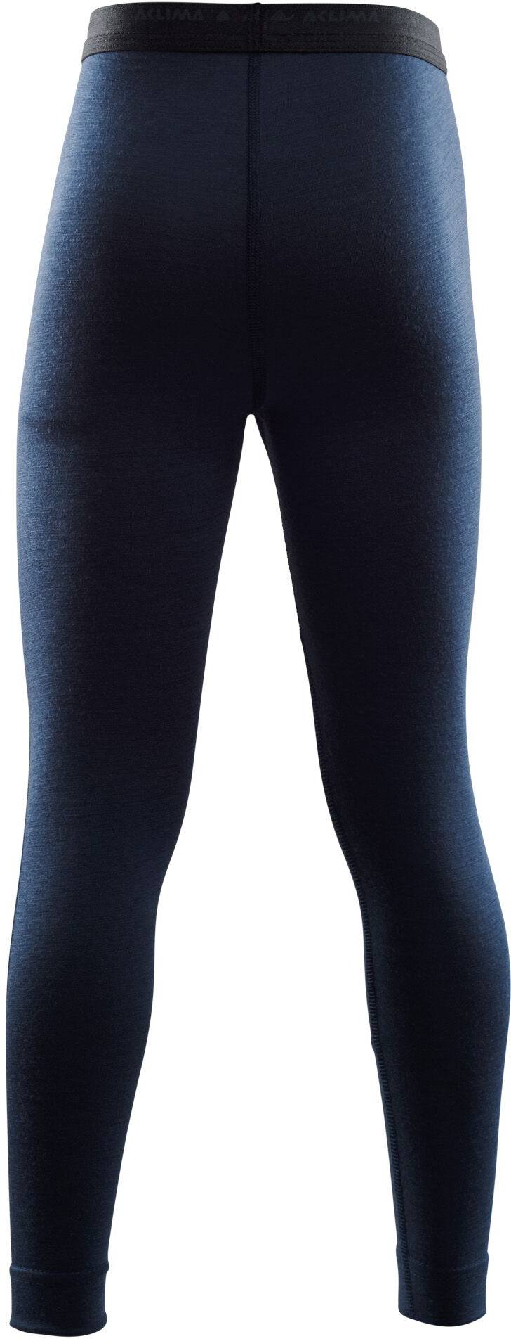 Aclima Lightwool Longs Children