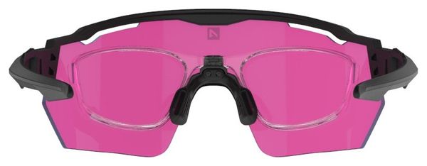 Coffret AZR Race RX Noir/Bleu Vermillon   Incolore