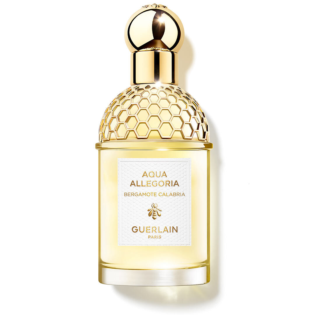 GUERLAIN AQUA ALLEGORIA Bergamote Calabria Eau de Toilette - 75ml