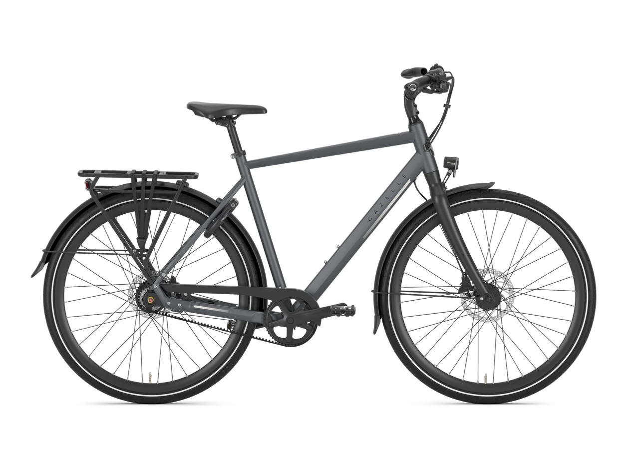 Gazelle Chamonix S11 2025