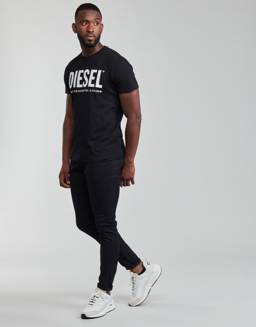 Diesel - T-DIEGOS-ECOLOGO - Noir