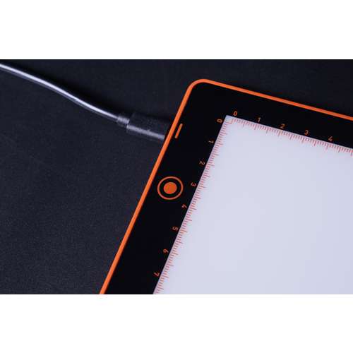 Daylight™ Wafer LightPad