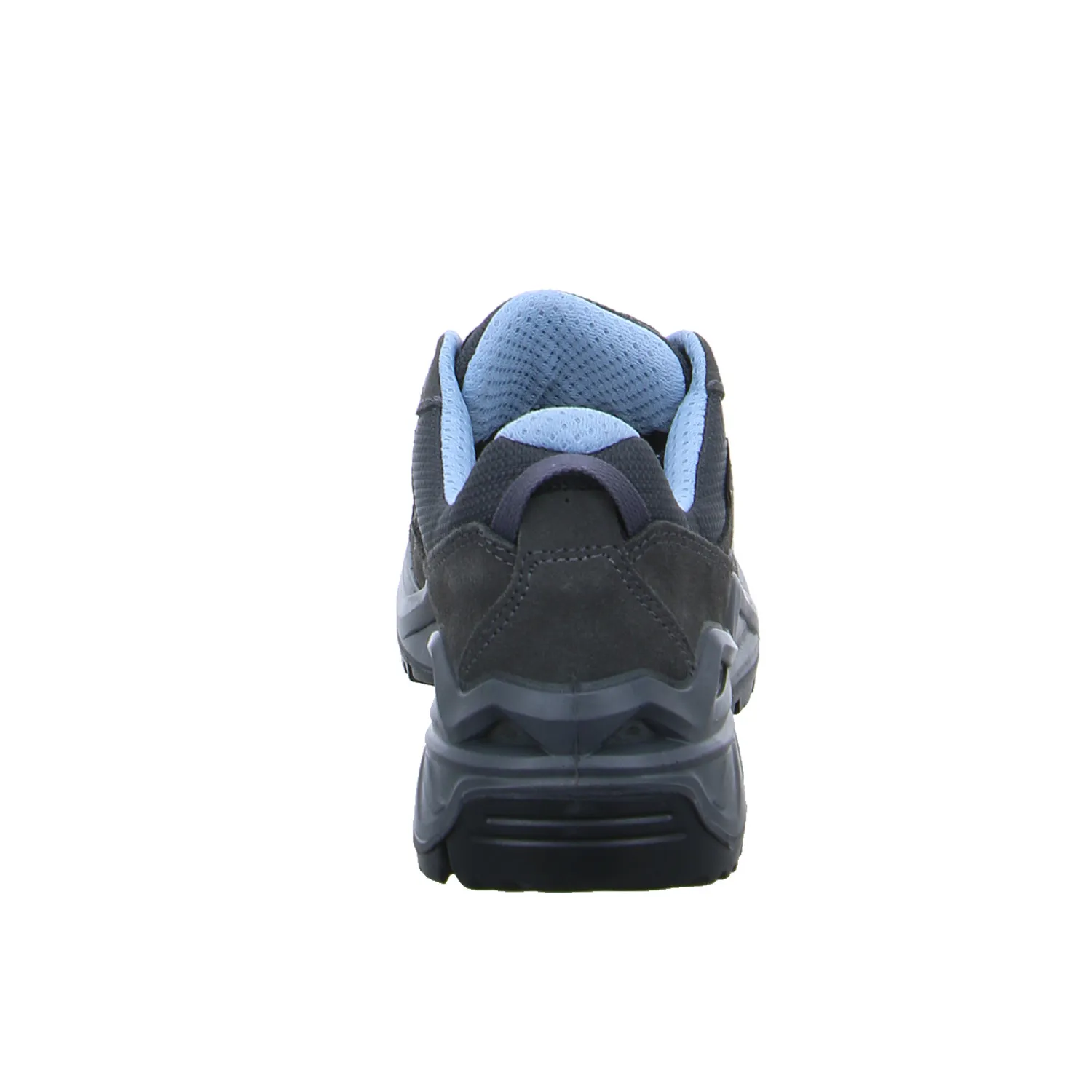 LOWA Walking / Outdoor Damen Grau Synthetik