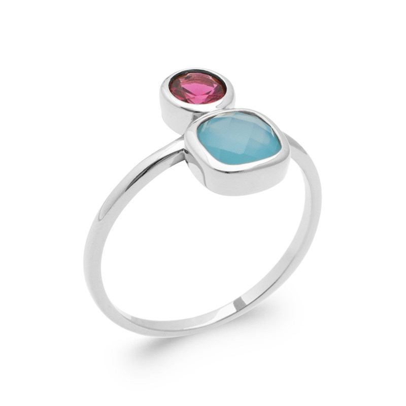 Bague Femme - Argent 925