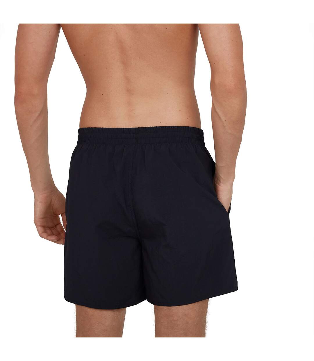 Speedo - Short de bain ESSENTIALS - Homme (Noir) - UTRD952