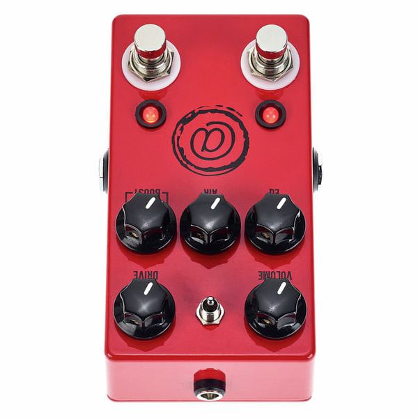 JHS Pedals The AT+