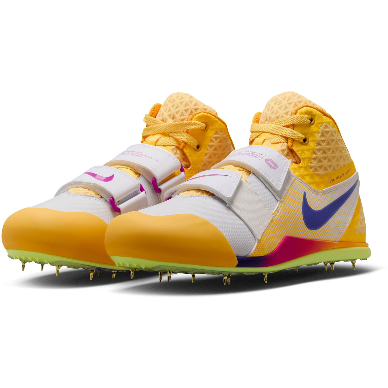 Nike Javelin Elite 3