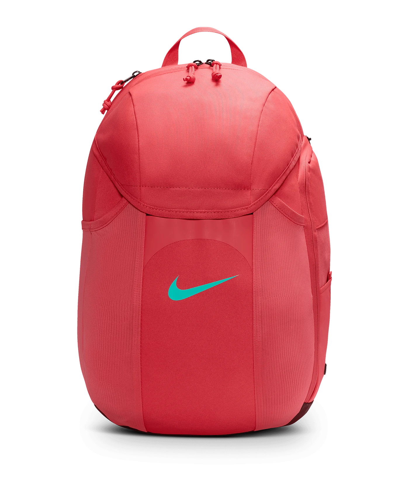 Nike Academy Team Rucksack Orange F850