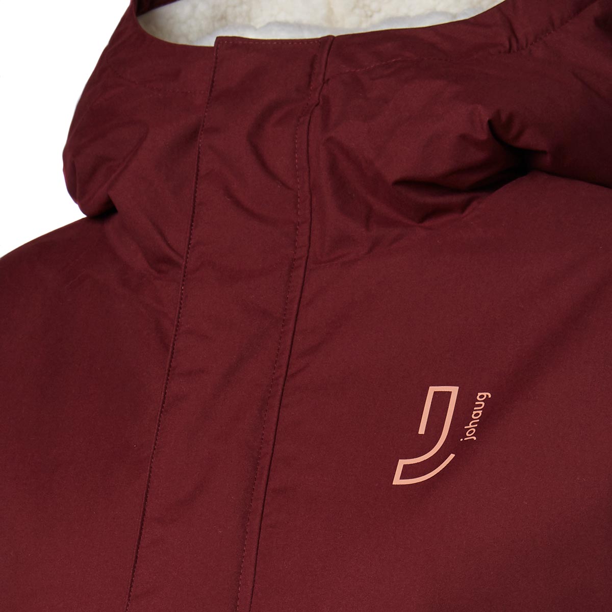 Johaug Fairly Parka Jakke Dame