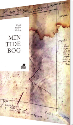 Min Tidebog - Knud Steffen Nielsen - Bog
