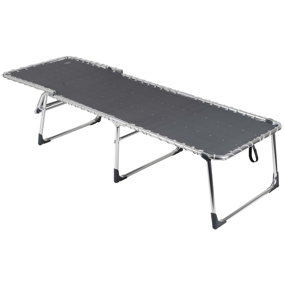 Crespo AL-364/40 ligbed - Dark Grey