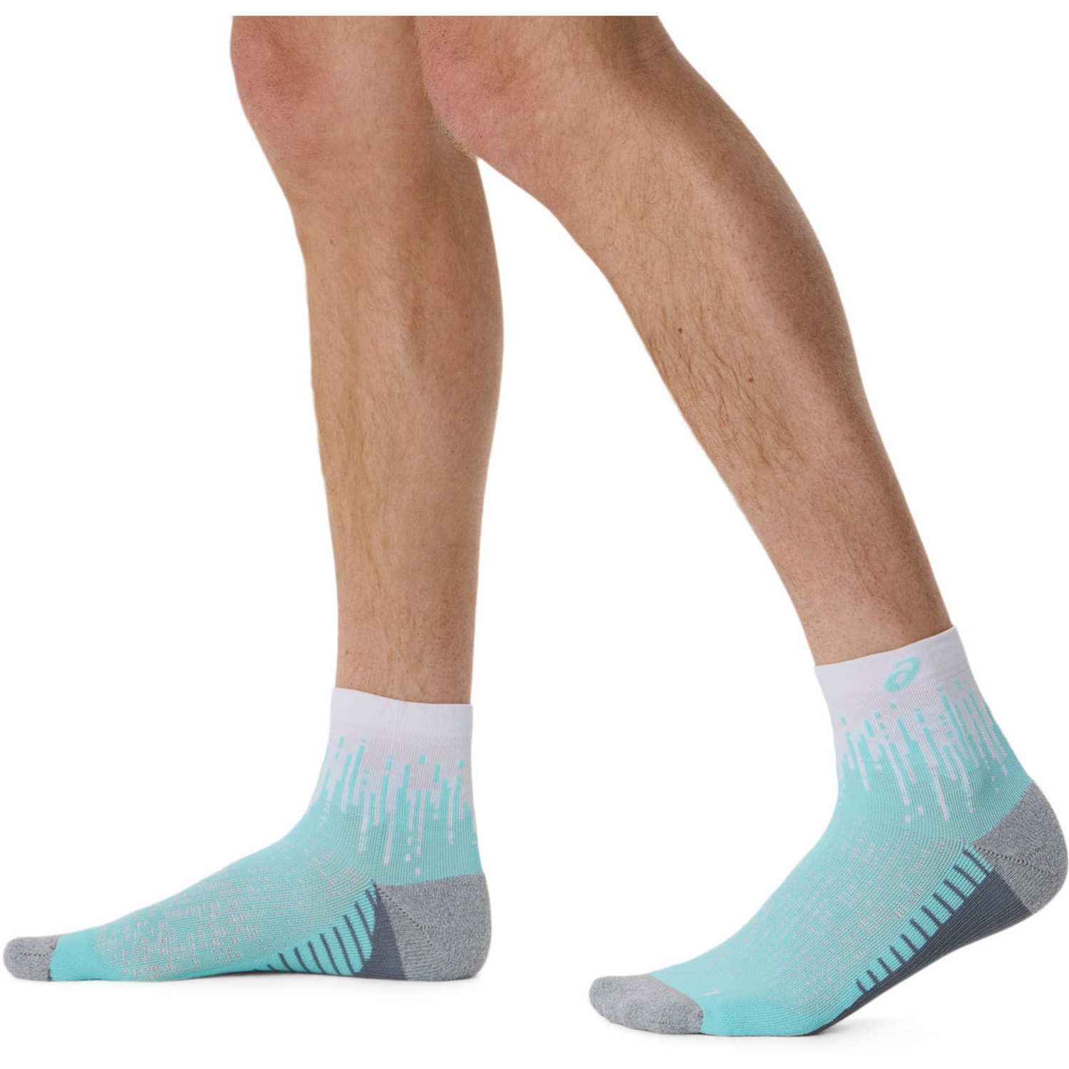 ASICS Performance Run Quarter Sokken