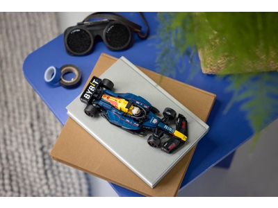 LEGO Oracle Red Bull Racing RB20 F1® racewagen (77243)