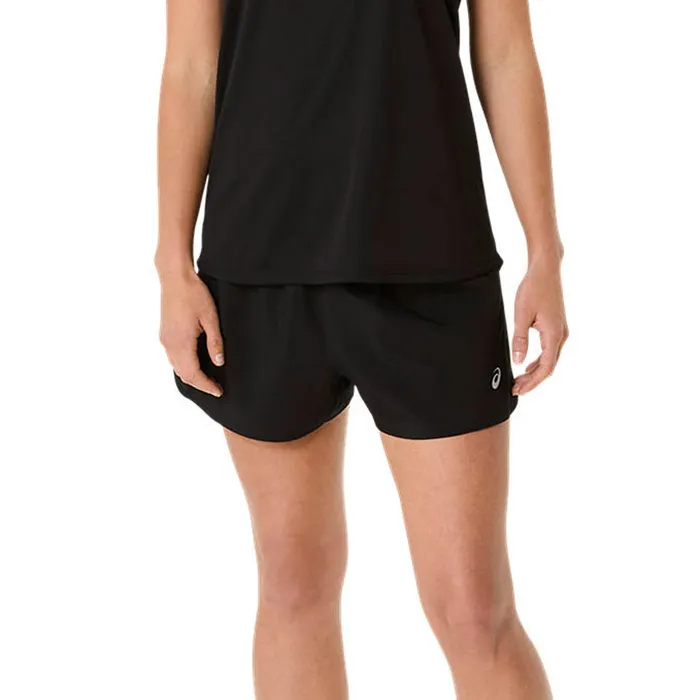 Asics Core Split Short Dames