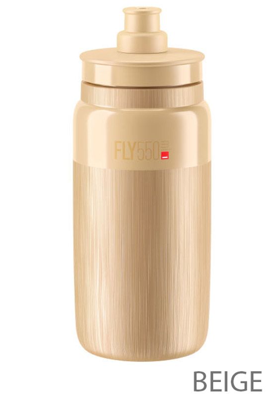 Elite Fly Tex Trinkflasche 550ml kaufen | Bike-Discount