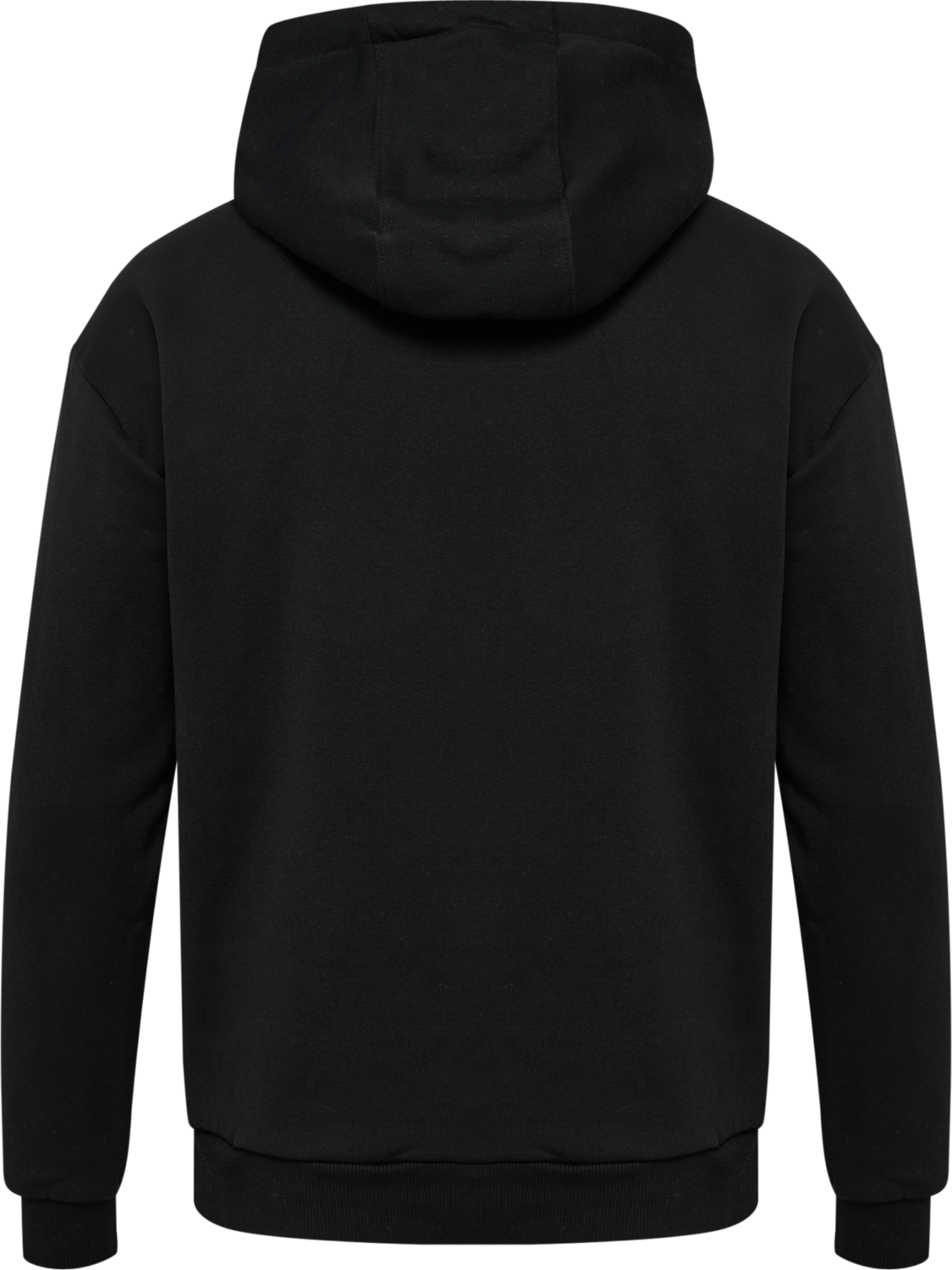hmlLOOSE HOODIE BEE