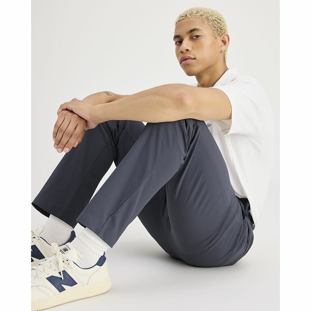 DOCKERS<br>Calças técnicas Go Airweave