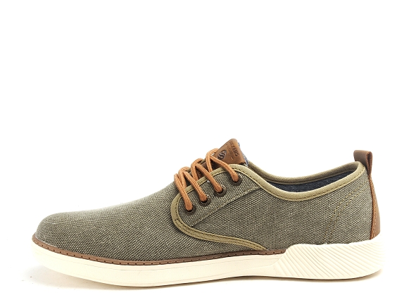 Dockers basses homme 44sv009 kaki