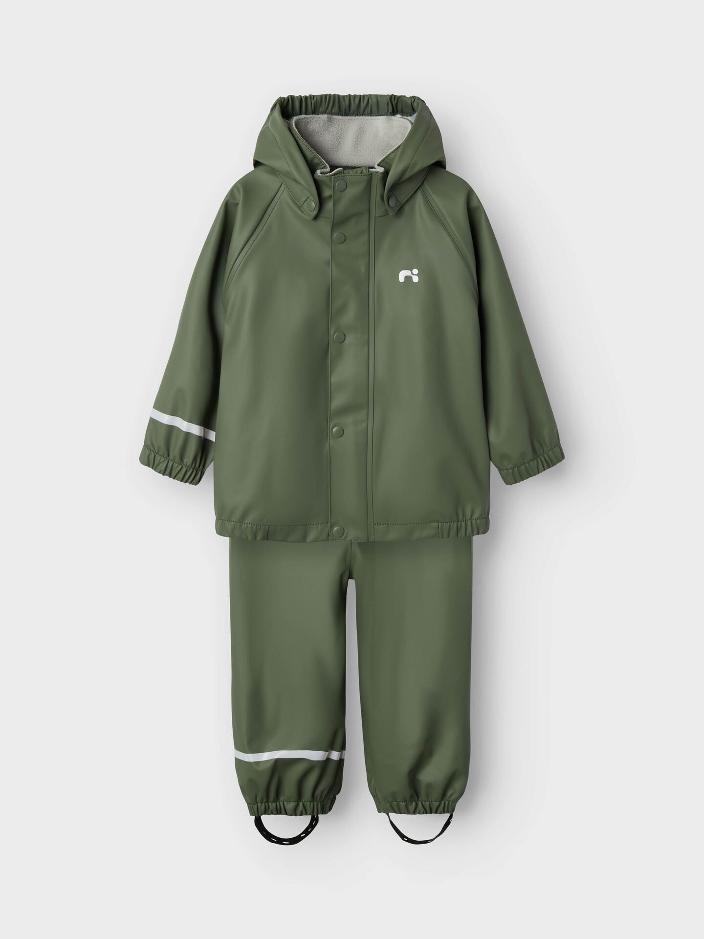 Dry10 Rain Set