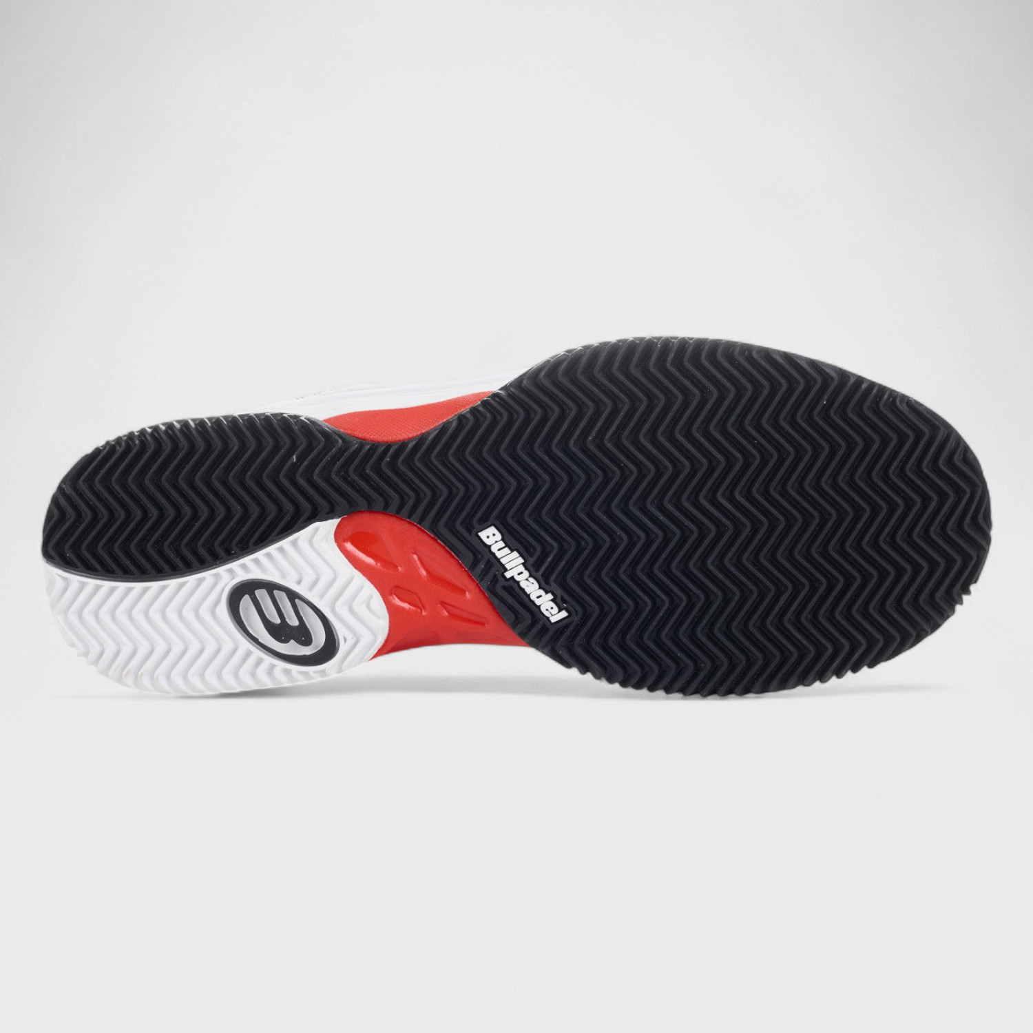 Bullpadel indiga Heren