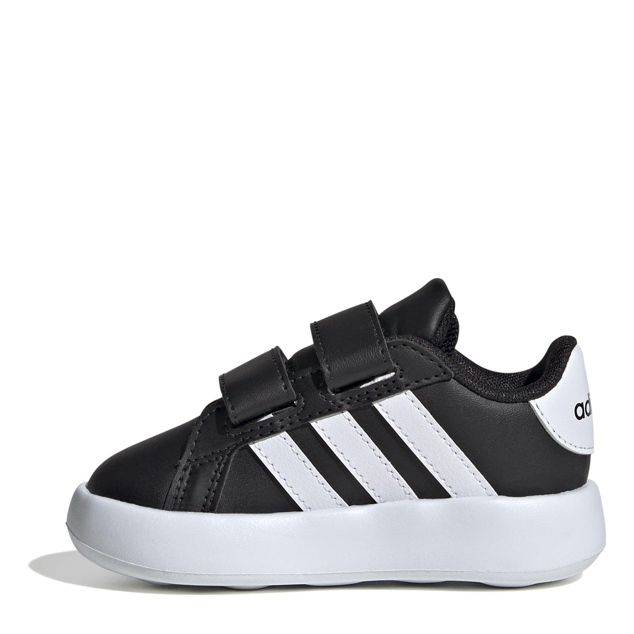 adidas Grand Court Shoes Infants